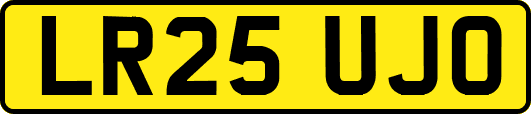 LR25UJO