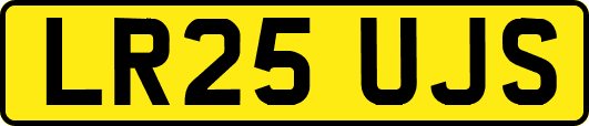 LR25UJS