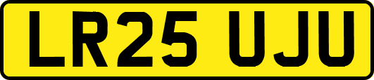 LR25UJU