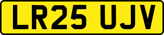 LR25UJV