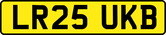 LR25UKB