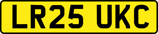 LR25UKC