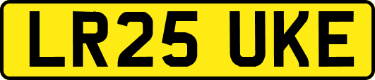 LR25UKE