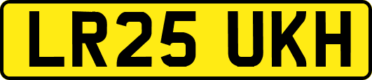 LR25UKH