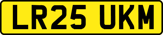 LR25UKM