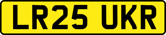 LR25UKR