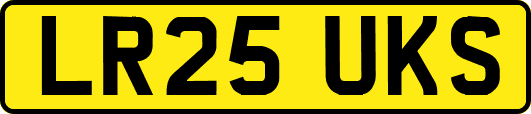 LR25UKS