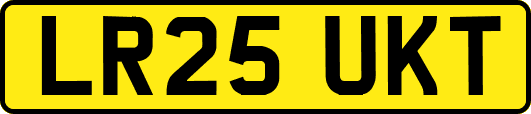 LR25UKT