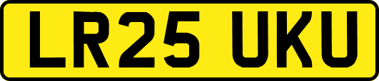 LR25UKU