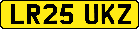 LR25UKZ