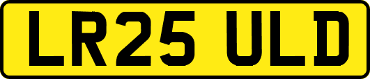 LR25ULD