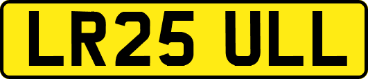 LR25ULL
