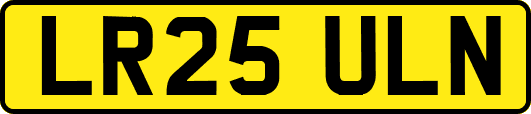 LR25ULN
