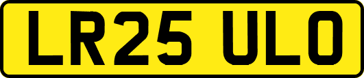 LR25ULO