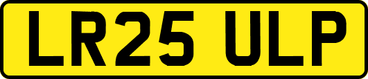 LR25ULP