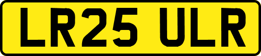 LR25ULR
