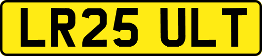 LR25ULT