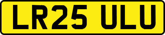 LR25ULU