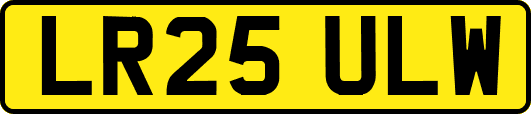 LR25ULW