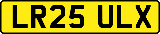 LR25ULX