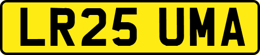 LR25UMA