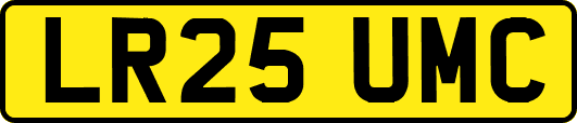 LR25UMC