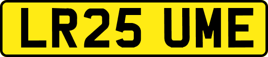 LR25UME