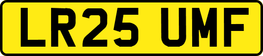 LR25UMF