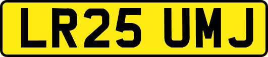 LR25UMJ