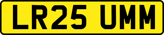 LR25UMM