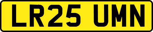 LR25UMN
