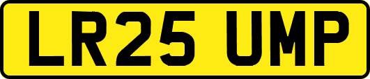 LR25UMP