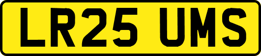 LR25UMS
