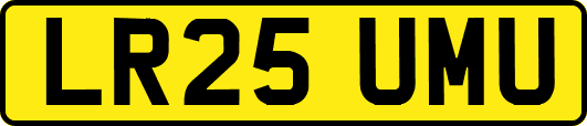LR25UMU
