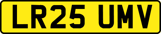 LR25UMV
