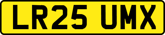 LR25UMX