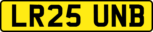 LR25UNB