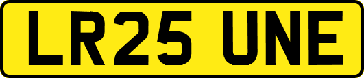 LR25UNE