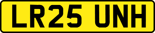 LR25UNH