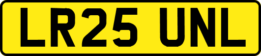 LR25UNL