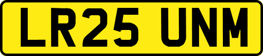 LR25UNM