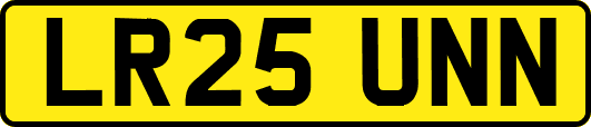 LR25UNN