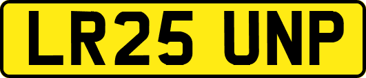 LR25UNP