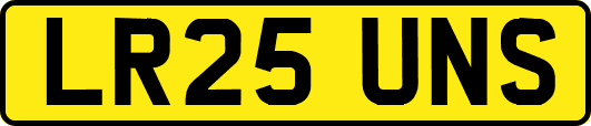 LR25UNS