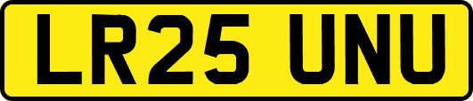 LR25UNU