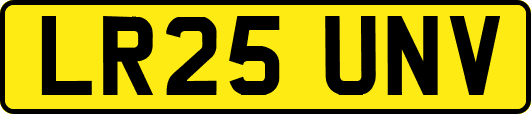 LR25UNV