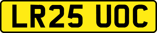 LR25UOC