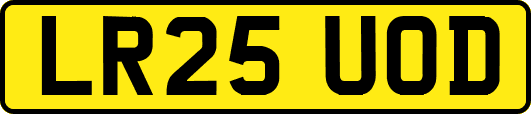 LR25UOD