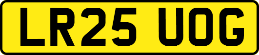LR25UOG