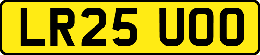 LR25UOO